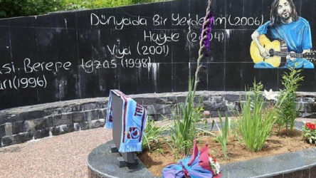 Kazım Koyuncu anıldı