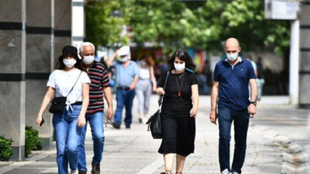 İzmir'de koronavirüs alarmı