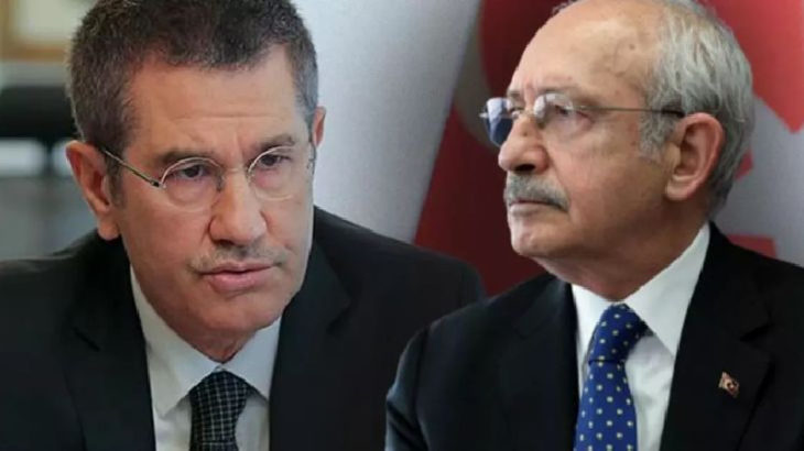 Kılıçdaroğlu'nun avukatı Çelik'ten Canikli'ye: Pişmanlığa hazır mısın?