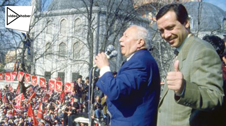 Erdoğan’ın 1992’de yaptığı Türkiye ekonomisi yorumu