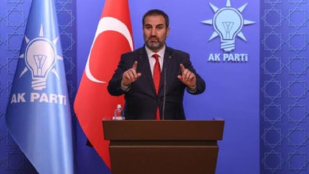 AKP'li Mustafa Şen: Türkovac’ın etkili olabilmesi için kanın bozuk olmaması lazım
