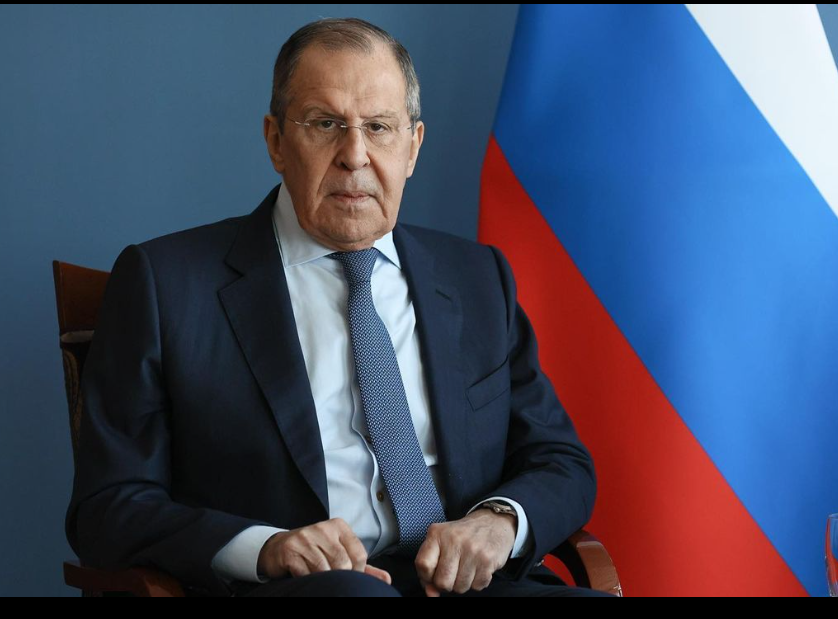 Lavrov, BM toplantısı için New York’ta