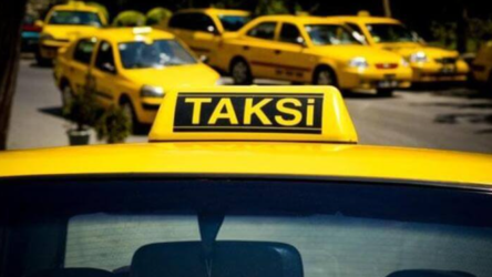 İstanbul'da taksi sayısı arttırılacak