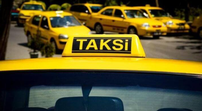 İBB: Taksiciler Odası’nın iddiaları gerçeklerle örtüşmüyor