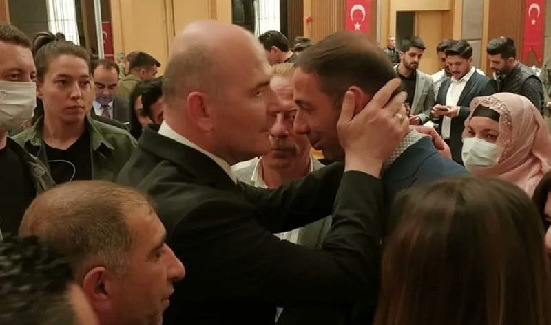 Çocuk istismarından tutuklanan eski MHP il başkanına 32 yıl hapis istemi