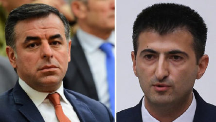 Barış Yarkadaş ile Mehmet Ali Çelebi arasında polemik: Fırıldak Kubi'yi de geçtin