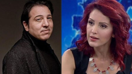 Fazıl Say'dan Nagehan Alçı'ya: Senin bineceğin tek otobüs...