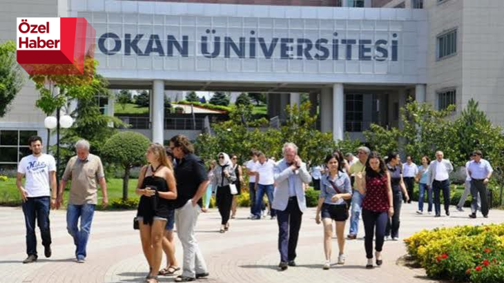 Okan Üniversitesi, konservatuvar öğrencilerini mağdur ediyor