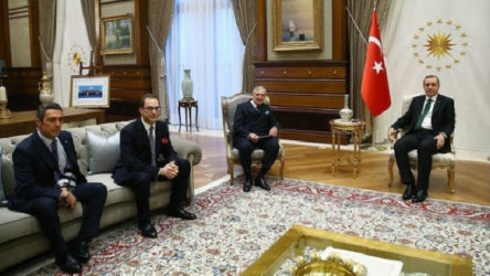 Emekçiler krizin faturasını öderken Koç Holding kârını beşe katladı