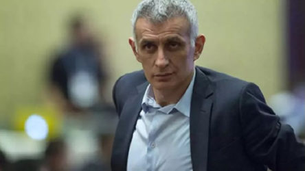 Hacıosmanoğlu’nun şirketine 467,7 milyon TL’lik TOKİ ihalesi