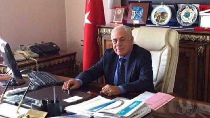 AKP'den istifa eden başkanvekili torpil listesini açıkladı