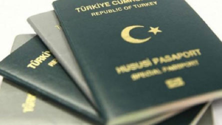 Gri pasaport skandalının perde arkası