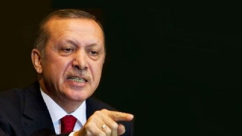 Erdoğan’dan ‘maden’ açıklaması: Dezenformasyon içeren art niyetli içeriklere itibar edilmemesi gerekmektedir