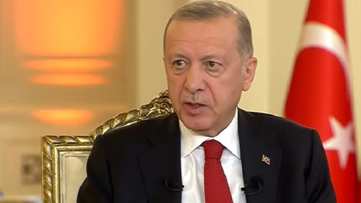 MİT, Erdoğan'a yargıda rüşvet raporu sundu: Çürümenin adresi Bakırköy ve Çağlayan