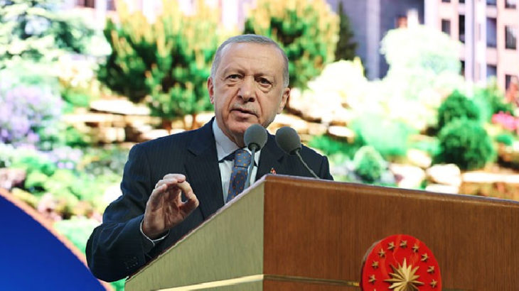 Erdoğan, sosyal konut projesinin fiyat ve taksitlerini açıkladı
