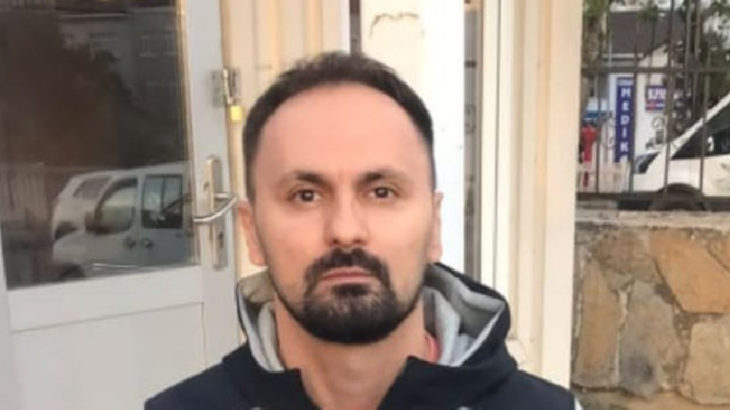 Sırp mafya lideri İstanbul'da lüks bir villada yakalandı