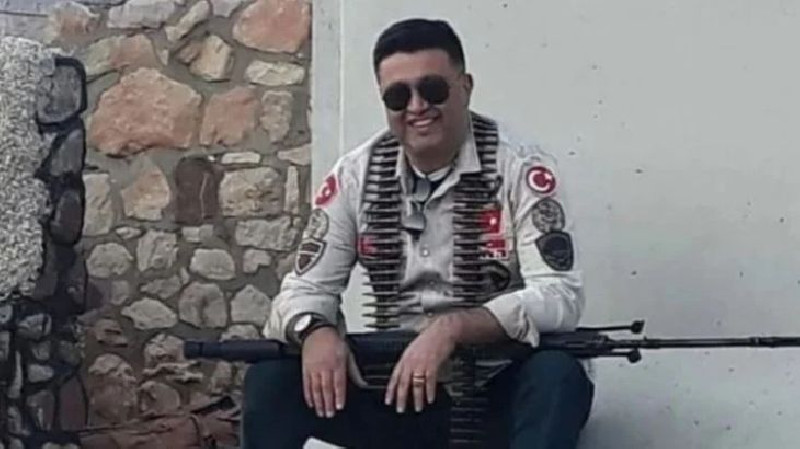 Sedat Peker videoları ile bilinen Cenk Çelik’e silahlı saldırı