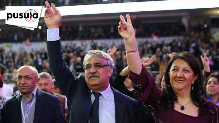 Kürt siyaseti ve liberalizm: Bir ben var benden içeri