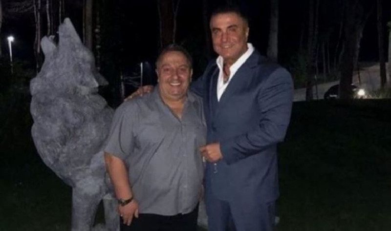 İsmail Türüt’e ‘Sedat Peker’ sorgusu