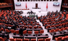 AKP'li Akbaşoğlu 'gizli tanığı' tanıdı