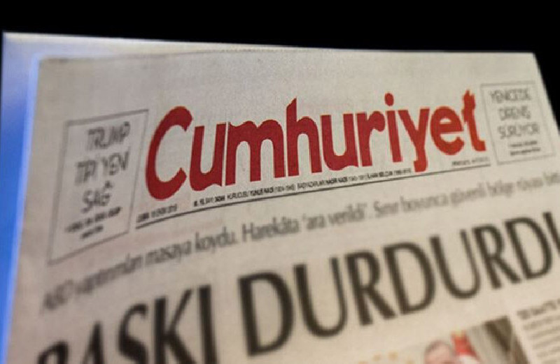 Cumhuriyet Vakfı’nda 3 isme istifa çağrısı