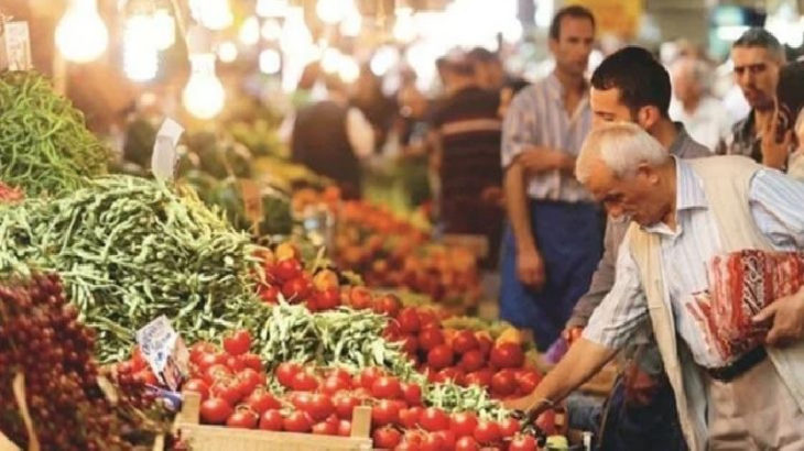 Türk-İş: Açlık sınırı 7 bin 425, yoksulluk sınırı 24 bin 185 lira