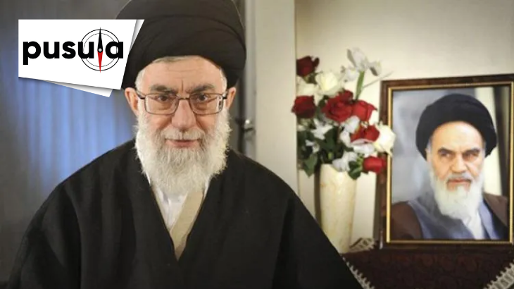 PUSULA | İran'da molla rejimi: Tamam mı, devam mı?