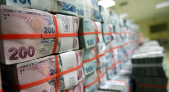 Türk lirası Mayıs ayında değer kaybetti