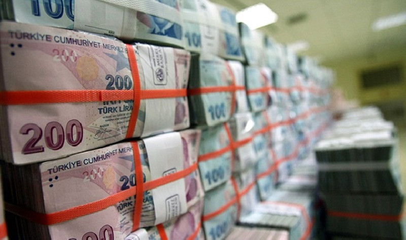 Kur korumalı mevduatta düşüş sürüyor