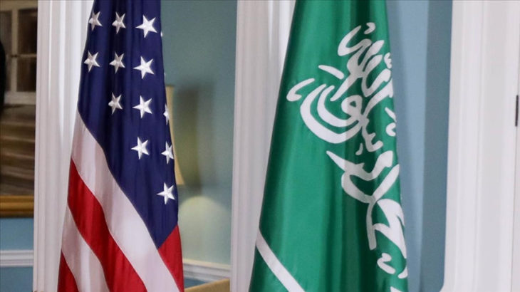 Suudi Arabistan: ABD ile ilişkilerimiz stratejiktir