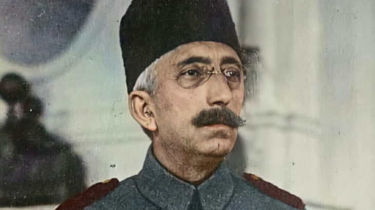 İstanbul'un kurtuluş gününde Pendik'te bir caddeye 'Sultan Vahdettin' adını verildi
