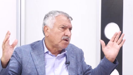 Zeydan Karalar'ın görevden uzaklaştırılmasına ilişkin karar yargıya taşındı