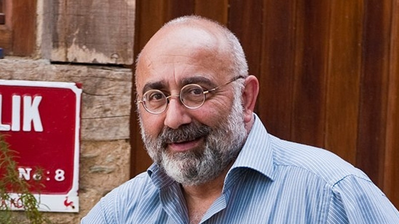 Sevan Nişanyan’dan Kadir Mısıroğlu’na övgü