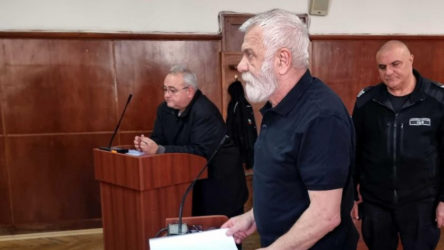 Hablemitoğlu suikastının zanlısı Göktaş'ın tutukluluk kararı ev hapsine dönüştürüldü
