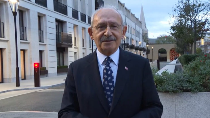 TKH: Ülkemizin kurtuluşu için, yabancı sermayenin çağrılması değil, ülkemizden kovulması gerek!