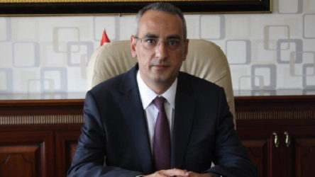 Armutlu Kaymakamı intihar girişiminde bulundu