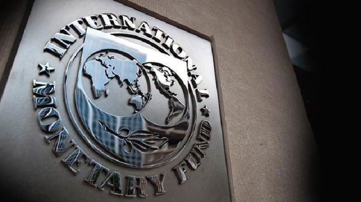 IMF Başkanı Türkiye'yi unuttu: Enflasyon her yerde düşüş eğiliminde