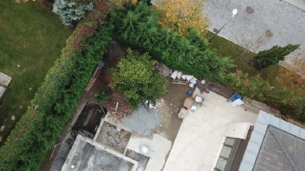 İstanbul Emniyet Müdürlüğü'nden Sarıyer'deki kazıya ilişkin açıklama