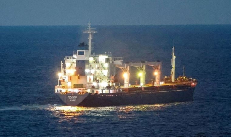 Rusya, Tahıl Koridoru Anlaşması’na geri döndü