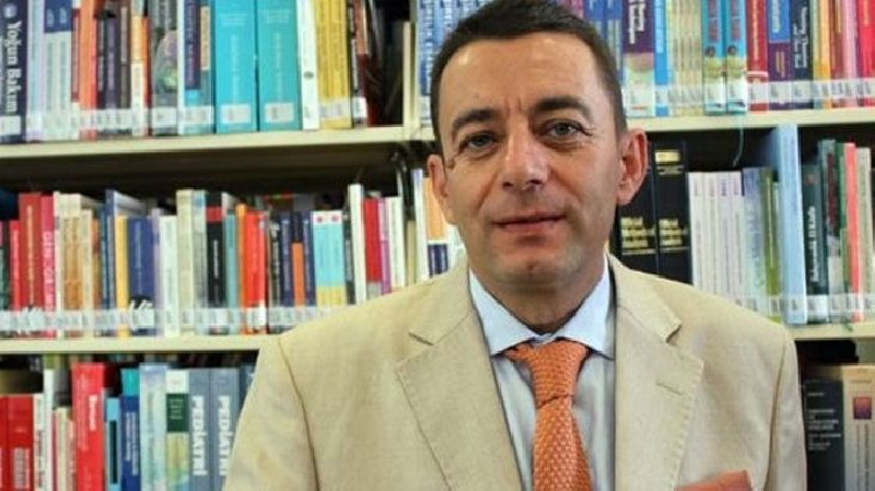 TKH Gençliği’nden ‘Bülent Arı’ açıklaması: Tacizci zihniyete üniversitelerde geçit yok!