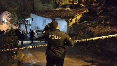 Şişli’de bir gecekonduda 3 ceset bulundu