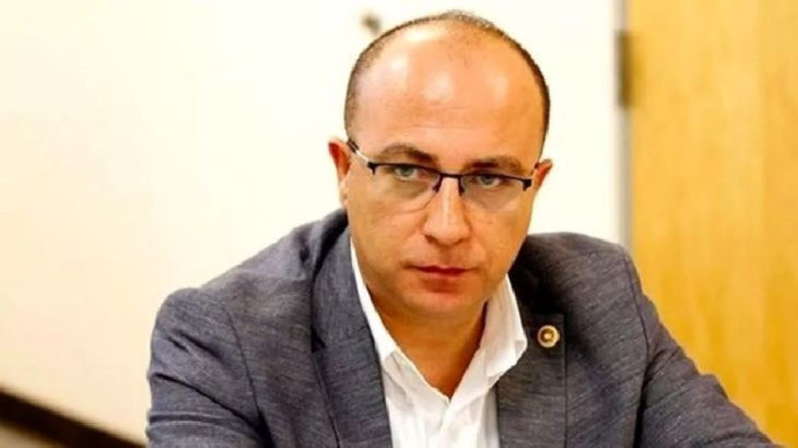 MHP'li Yönter'den