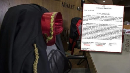 Eski TÜRGEV başkanının aile içi 'büyü yaptırma' kavgası 'memleket meselesi'ne dönüştü