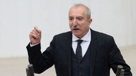 AKP'li isimden 'HDP ziyareti' çıkışı: Karşısına çıkan fırsatları bu defa da ıskalamasın
