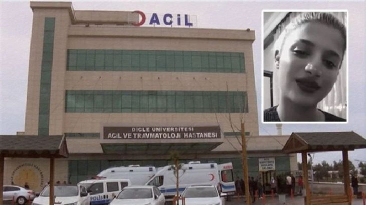 'Uykusunda öldü' denilen 19 yaşındaki İclal'i babasının öldürdüğü ortaya çıktı
