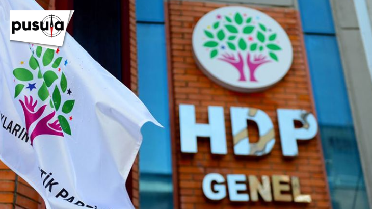 HDP’nin laiklikle sınavı