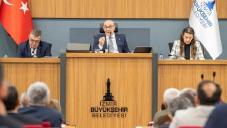Soyer, iktidar tarafından engellenen, onay verilmeyen projeleri sıraladı