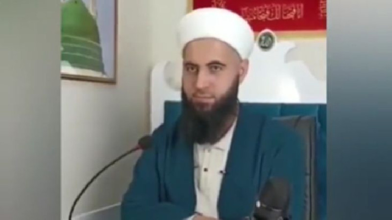Gerici derneklerde skandallar bitmiyor: Cariye ile nikahsız beraber olabilirsin