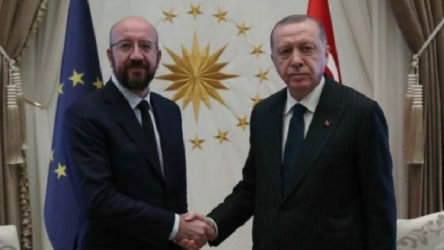 AKP iktidarı 9 milyar euro AB fonu kullanmış