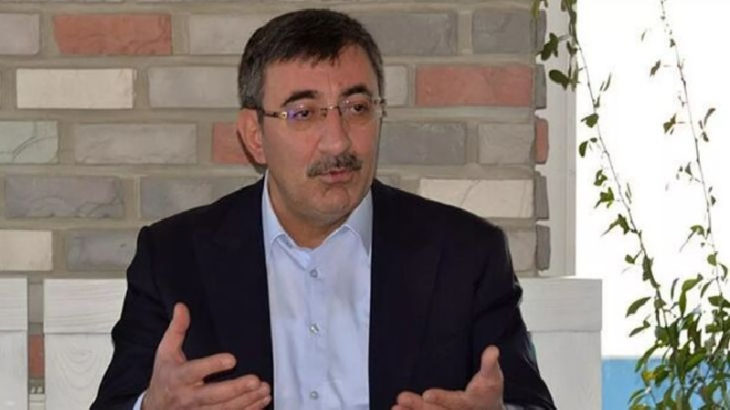 AKP'li Yılmaz: Türkiye gerçekten çok iyi durumda